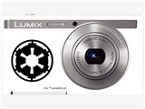 LUMIX SET-XS1-STARWARS003 [�鍑�R�̃}�[�N]