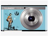 LUMIX SET-XS1-STARWARS006 [EpisodeIV �`�V���Ȃ��]�` LUKE SKYWALKER]