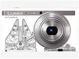 LUMIX SET-XS1-STARWARS007 [�~���j�A���E�t�@���R��]