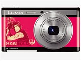 LUMIX SET-XS1-STARWARS012 [EpisodeIV �`�V���Ȃ��]�` HAN SOLO]