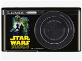 LUMIX SET-XS1-STARWARS020 [EpisodeVI �`�W�F�_�C�̋A�ҁ` LUKE SKYWALKER DARTH VADER C-3PO R2-D2 CHEWBACCA] ���i�摜