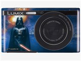 LUMIX SET-XS1-STARWARS022 [DARTH VADER ��2 �f�X�E�X�^�[ TIE�t�@�C�^�[ �X�[�p�[�E�X�^�[�E�f�X�g���C���[] ���i�摜