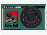 LUMIX SET-XS1-STARWARS026 [BOBA FETT] ���i�摜