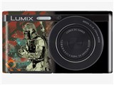 LUMIX SET-XS1-STARWARS027 [BOBA FETT] ���i�摜