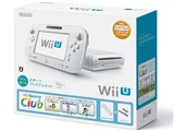 Wii U �����ɗV�ׂ�X�|�[�c�v���~�A���Z�b�g ���i�摜