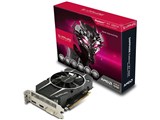 SAPPHIRE R7 260X 2GB GDDR5 OC [PCIExp 2GB] ���i�摜