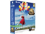 VideoStudio Pro X7 �A�b�v�O���[�h�� ���i�摜