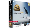 VideoStudio Ultimate X7 �A�J�f�~�b�N�� ���i�摜