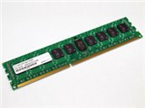 ADS6400D-E1GW [DDR2 PC2-6400 1GB 2���g ECC]