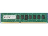 ADS10600D-R8GD [DDR3 PC3-10600 8GB ECC Registered] ���i�摜