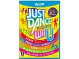 JUST DANCE Wii U ���i�摜