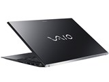 VAIO Pro 13 SVP1322A1J Core i5/�������[8GB/SSD128GB/Windows 8.1/�^�b�`�p�l���@�\�Ȃ����f��