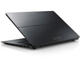 VAIO Fit 15A SVF15N2A1J Pentium/�������[2GB/HDD500GB/Windows 8.1/�^�b�`�p�l���@�\���胂�f�� [�u���b�N]