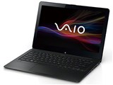 VAIO Fit 13A SVF13N2BBJ ���i�摜