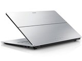 VAIO Fit 15A SVF15N2A1J Pentium/�������[4GB/HDD500GB/Windows 8.1/�^�b�`�p�l���@�\���胂�f�� [�V���o�[] ���i�摜
