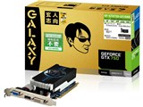GF-GTX750-LE1GHD [PCIExp 1GB] ���i�摜