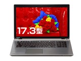 dynabook Satellite T874/87L PT87487LHUSW-K 8GB�������Z�b�g ���i.com���胂�f�� ���i�摜