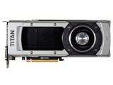 ZOTAC GeForce GTX TITAN BLACK ZTGTXTITANBLK-6GD5R01/ZT-70801-10P [PCIExp 6GB] ���i�摜