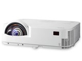 NEC、短焦点レンズ採用のDLPプロジェクター2機種 - 価格.com