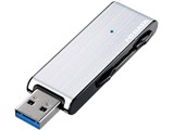 U3-MAX128G/S [128GB �V���o�[]