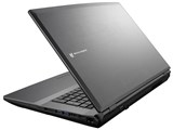 m-Book MB-W711X-SH SSD+�n�[�h�f�B�X�N Windows7���ڃ��f��