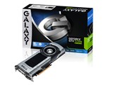GALAXY GeForce GTX TITAN Black [PCIExp 6GB] ���i�摜