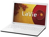 LaVie E LE150/N1W-P2 PC-LE150N1W-P2 ���i�摜