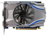 GF PGTX650TI-OC/1GD5 [PCIExp 1GB]