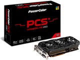PowerColor PCS+ R9 290 4GB GDDR5 AXR9 290 4GBD5-PPDHE [PCIExp 4GB] 製品画像