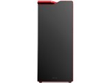 H440 [Matte Black and Gloss Red] ���i�摜