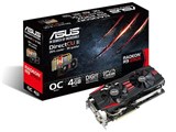 R9290X-DC2OC-4GD5 [PCIExp 4GB] ���i�摜