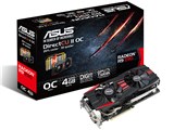 R9290-DC2OC-4GD5 [PCIExp 4GB] ���i�摜
