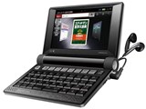 SII◆電子辞書 DAYFILER DF-X8001 SII◇電子辞書 DAYFILER DF-X8001