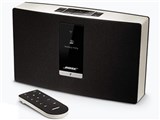 SoundTouch Portable Wi-Fi music system i摜