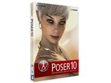 Poser 10 ���{���