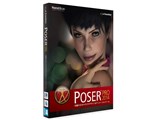 Poser Pro 2014 ���{���
