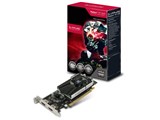 SAPPHIRE R7 240 2G DDR3 PCI-E DUAL HDMI LP WITH BOOST [PCIExp 2GB] ���i�摜