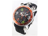 CHRONO 48MM 6050.1 [�u���b�N]
