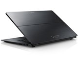 VAIO Fit 15A SVF15N2A1J Core i5/�������[8GB/HDD500GB/Windows 8.1/�^�b�`�p�l���@�\���胂�f�� [�u���b�N]