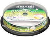 DRD120CPW10SP [DVD-R 16�{�� 10���g] ���i�摜