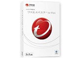 �E�C���X�o�X�^�[ for Mac 1�N1��� �_�E�����[�h��