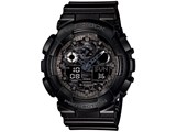 G-SHOCK �J���t���[�W���_�C�A���V���[�Y GA-100CF-1AJF ���i�摜