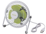 FAN-U26GN [�O���[��]