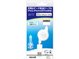 M-IPCBRC80.WH [�z���C�g]