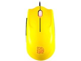 Tt eSPORTS SAPHIRA YELLOW Mouse MO-SPH008DTN [���^���b�N�C�G���[] ���i�摜