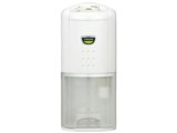 CORONA CD-P6314(W) 除湿機 コロナの衣類乾燥除湿機CD-P6314は大容量タンクで除湿性能が高い
