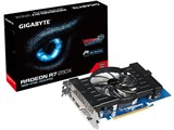 GV-R725XOC-1GD [PCIExp 1GB] ���i�摜
