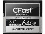 GH-CFS-NSB64G [64GB]