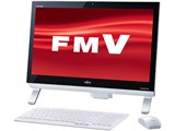 FMV ESPRIMO FH�V���[�Y WF1/M WMF1S_B396 ���i.com���� Core i3�E������8GB���ڃ��f�� [�X�m�[�z���C�g] ���i�摜