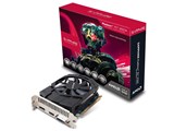SAPPHIRE R7 250X 1GB GDDR5 [PCIExp 1GB] ���i�摜